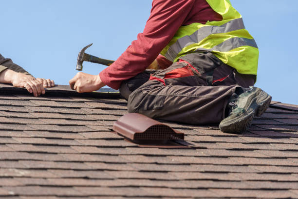 Best Flat Roof Repair Services  in Toquerville, UT