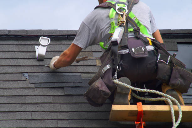Best Shingle Roofing Installation  in Toquerville, UT