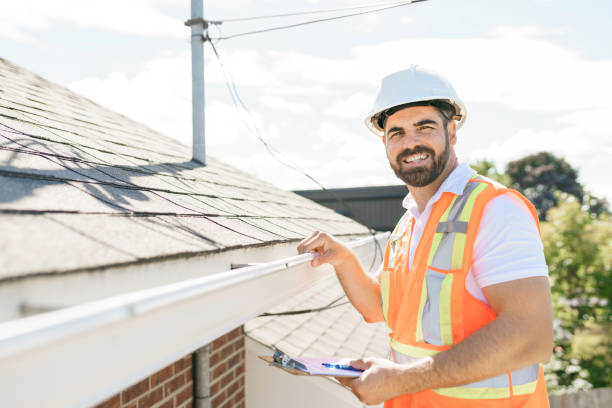 Best Gutter Installation and Roofing  in Toquerville, UT
