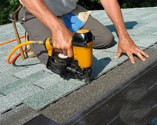 Quick and Trustworthy Emergency Roof Repair Services in Toquerville, UT