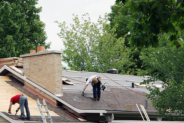 Heating Cable for Roof Installation in Toquerville, UT