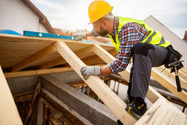 Best Residential Roofing Contractor  in Toquerville, UT